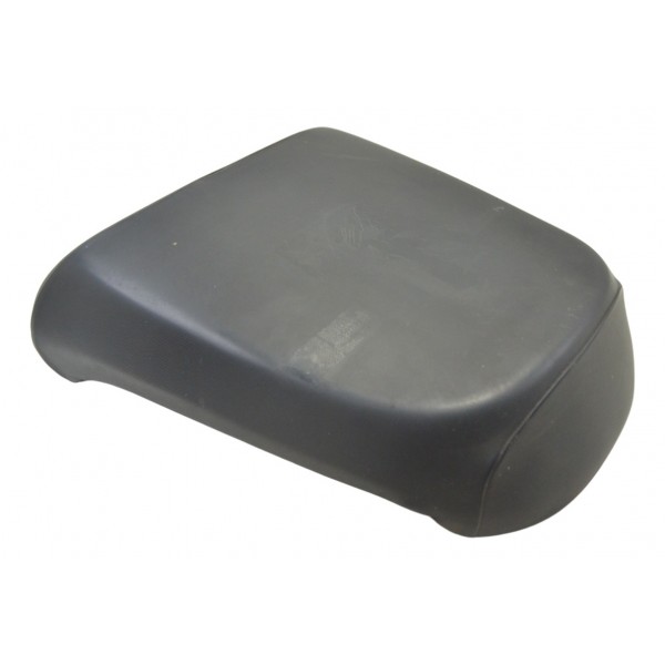 Banco Traseiro C/ Detalhes Bmw R1200 R 1200 Gs 08-12 Orig