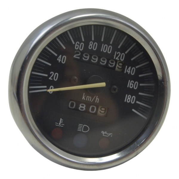 Painel Suzuki Vz 800 Marauder 97-05 Original