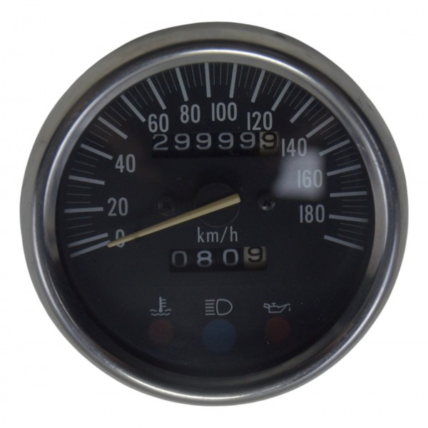 Painel Suzuki Vz 800 Marauder 97-05 Original