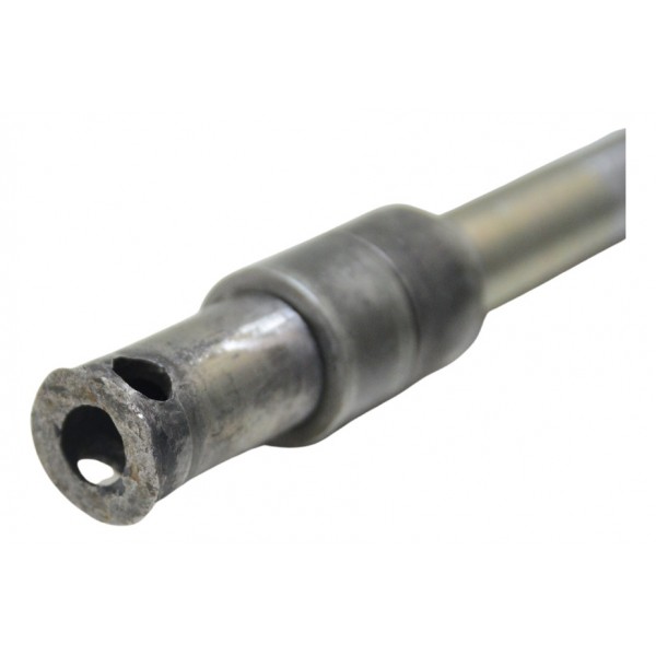 Eixo Roda Dianteira C/ Detalhe Harley Xr 1200 09-11 Original