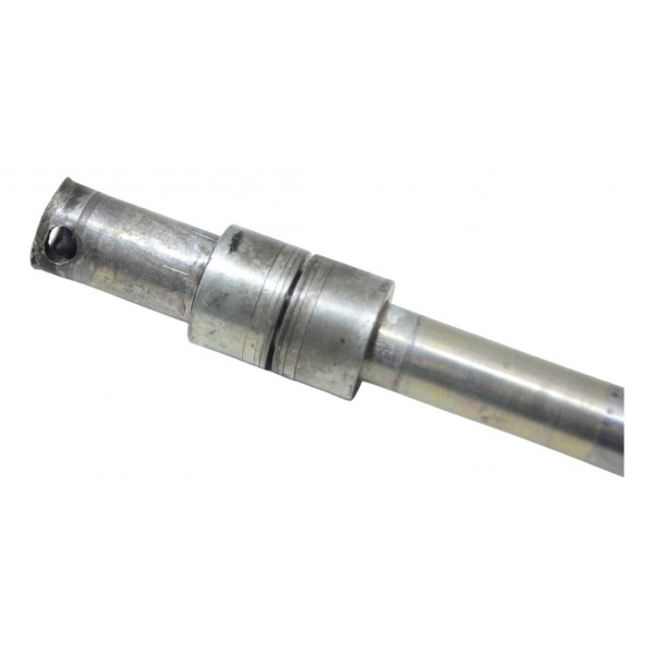 Eixo Roda Dianteira C/ Detalhe Harley Xr 1200 09-11 Original