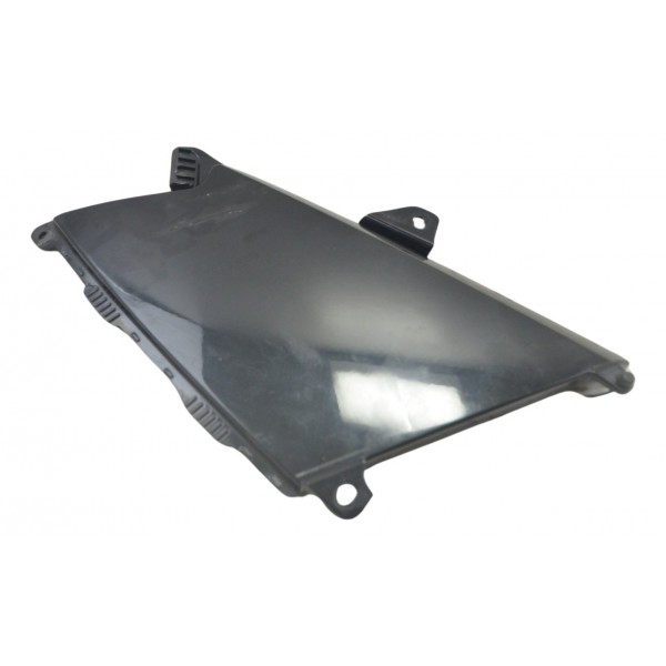 Carenagem Lateral Esq C/ Detalhes Bmw R1200 R 1200 Gs 08-12 Preto