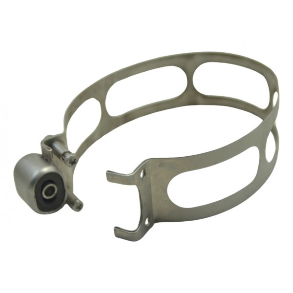 Abraçadeira Ponteira Escape Bmw R1200 R 1200 Gs 08-12 Orig