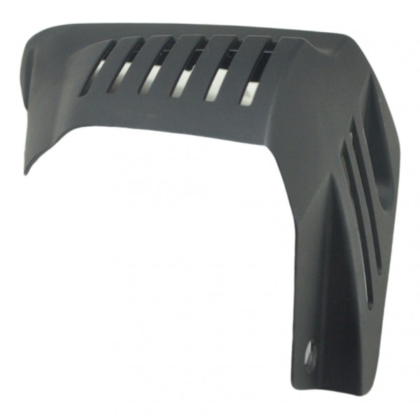 Tampa Cilindro Esquerdo Bmw R1200 R 1200 Gs 08-12 Original