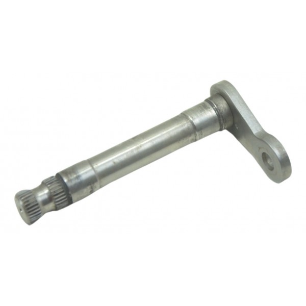 Eixo Pedal Câmbio Bmw R1200 R 1200 Gs 08-12 Original