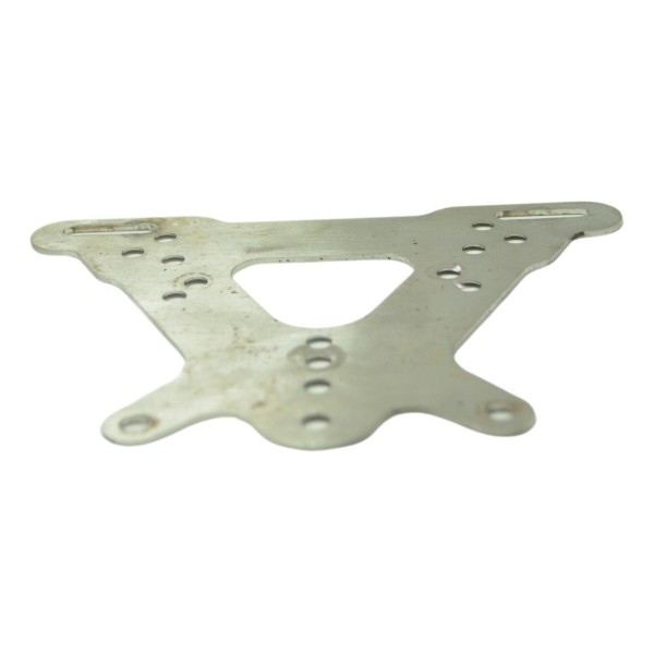 Suporte Placa Bmw R1200 R 1200 Gs 08-12 Original