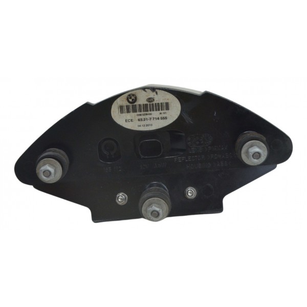 Lanterna Traseira Bmw R1200 R 1200 Gs 08-12 Original Esquerdo Vermelho