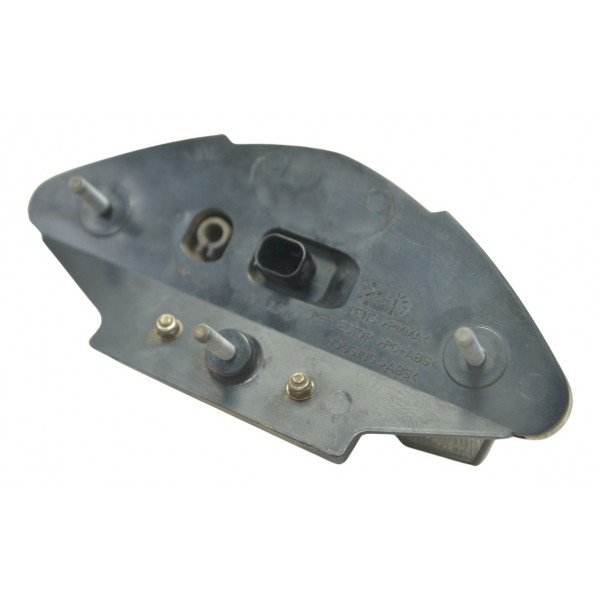 Lanterna Traseira Bmw R1200 R 1200 Gs 08-12 Original Esquerdo Vermelho