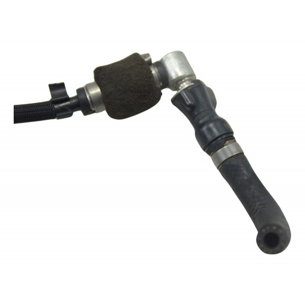 Mangueira Injeção Bmw R1200 R 1200 Gs 08-12 Original