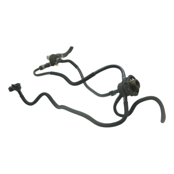 Mangueira Injeção Bmw R1200 R 1200 Gs 08-12 Original