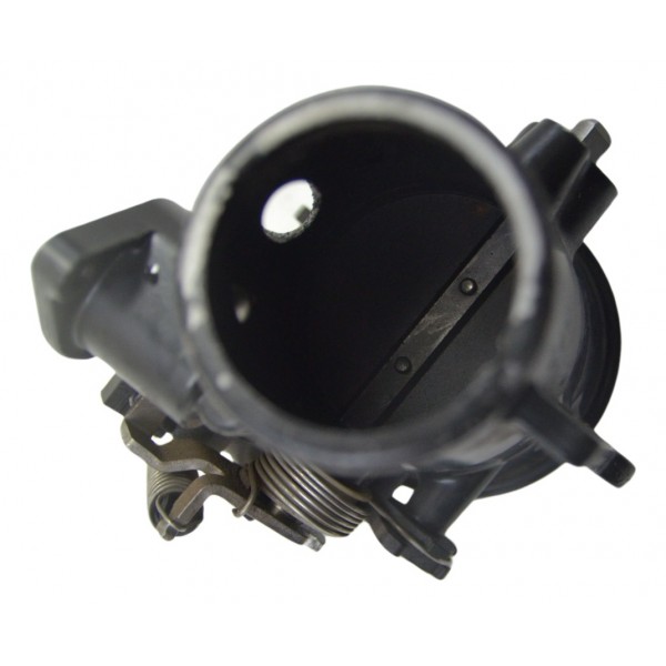 Carcaça Corpo Injeção Esq Bmw R1200 R 1200 Gs 08-12 Original