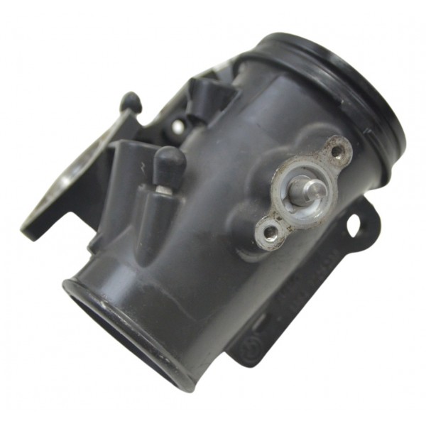 Carcaça Corpo Injeção Esq Bmw R1200 R 1200 Gs 08-12 Original