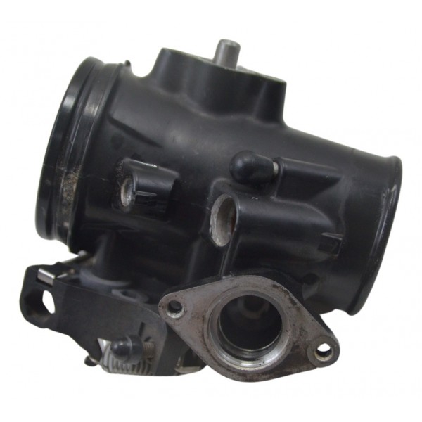 Carcaça Corpo Injeção Esq Bmw R1200 R 1200 Gs 08-12 Original