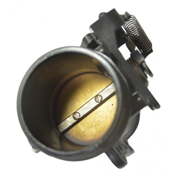 Carcaça Corpo Injeção Esq Bmw R1200 R 1200 Gs 08-12 Original