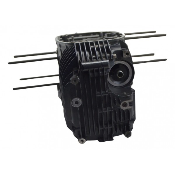 Bloco Carcaça Motor Nfe Baixa Bmw R1200 R 1200 Gs 08-12 Orig