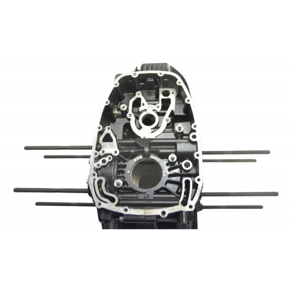 Bloco Carcaça Motor Nfe Baixa Bmw R1200 R 1200 Gs 08-12 Orig