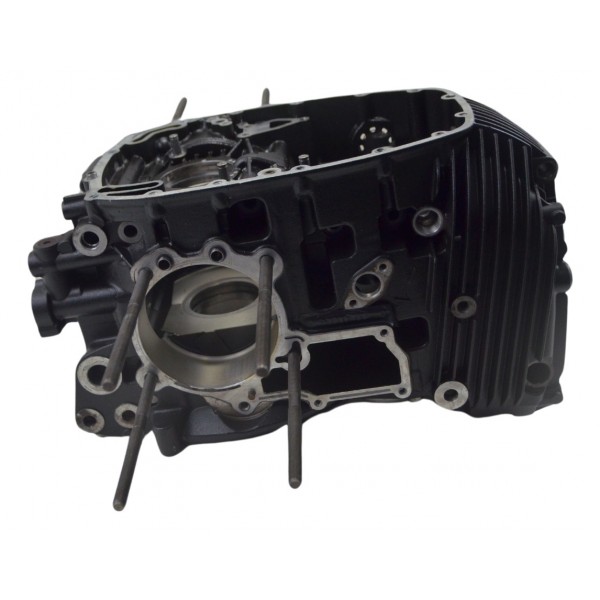 Bloco Carcaça Motor Nfe Baixa Bmw R1200 R 1200 Gs 08-12 Orig