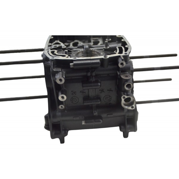 Bloco Carcaça Motor Nfe Baixa Bmw R1200 R 1200 Gs 08-12 Orig