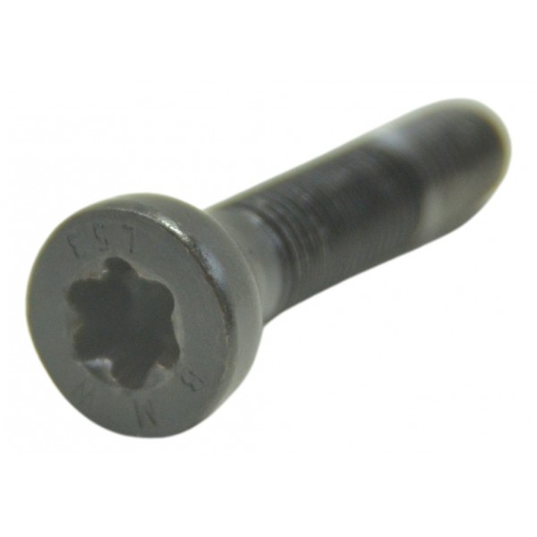 Parafuso Roda Traseira Bmw R1200 R 1200 Gs 08-12 Original