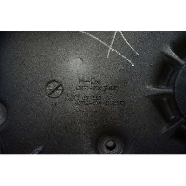 Tampa Primária Interna Harley Street Glide Touring 11-13