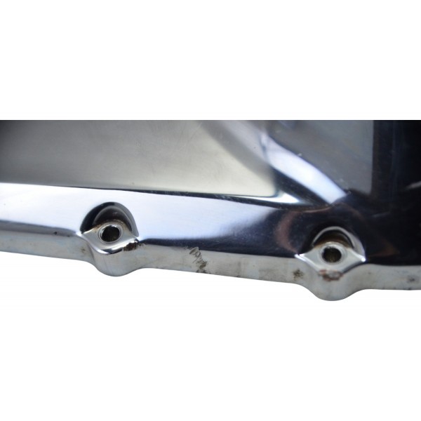 Tampa Primária C/ Detalhes Harley Street Glide Touring 11-13