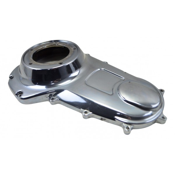 Tampa Primária C/ Detalhes Harley Street Glide Touring 11-13