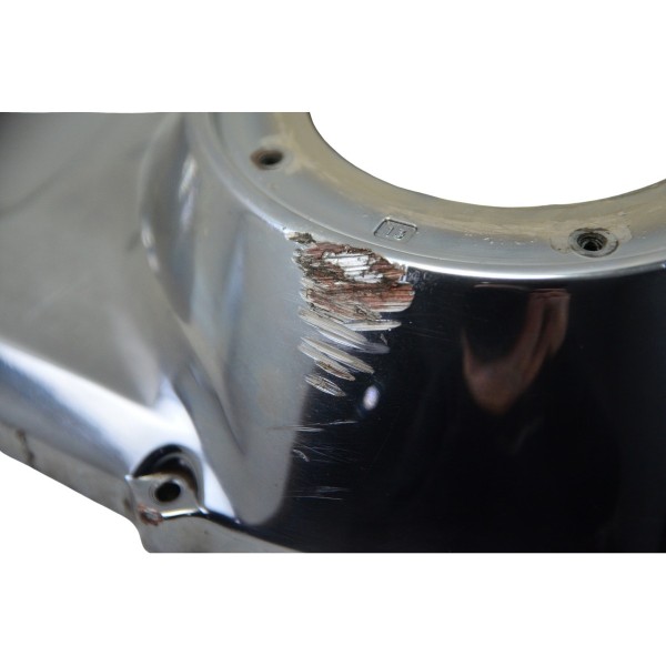 Tampa Primária C/ Detalhes Harley Street Glide Touring 11-13