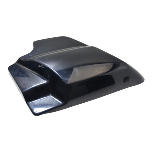 Carenagem Lateral Esquerda Harley Street Glide Touring 11-13 Preto