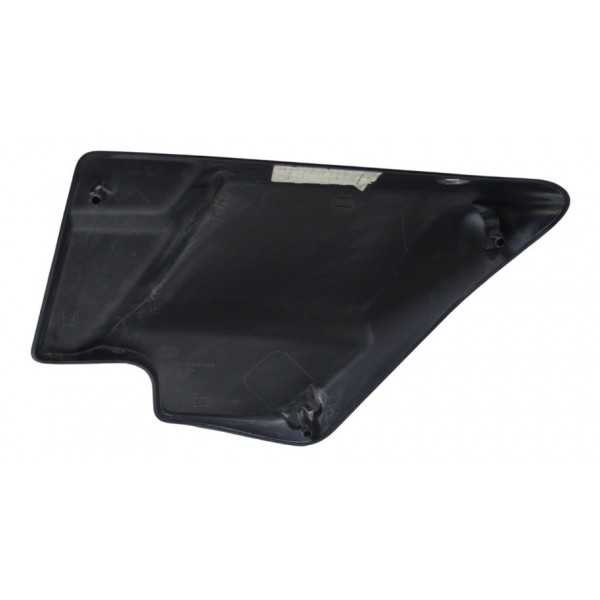 Carenagem Lateral Esquerda Harley Street Glide Touring 11-13 Preto