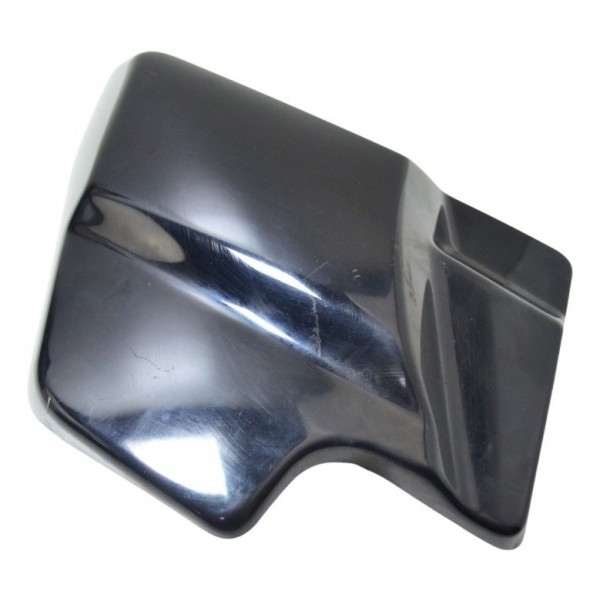 Carenagem Lateral Esquerda Harley Street Glide Touring 11-13 Preto