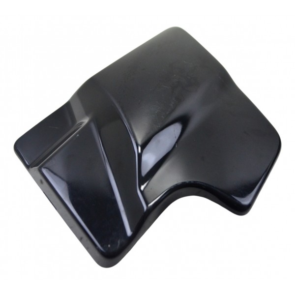 Carenagem Lateral Direita Harley Street Glide Touring 11-13 Preto