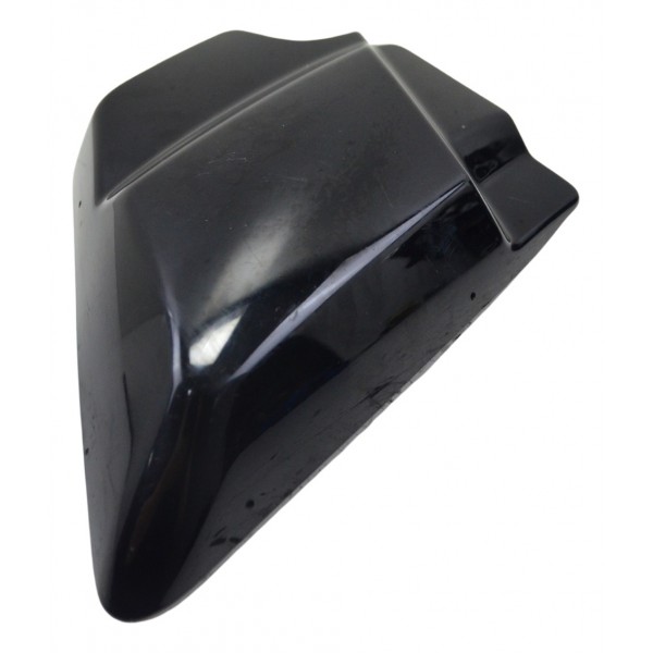 Carenagem Lateral Direita Harley Street Glide Touring 11-13 Preto