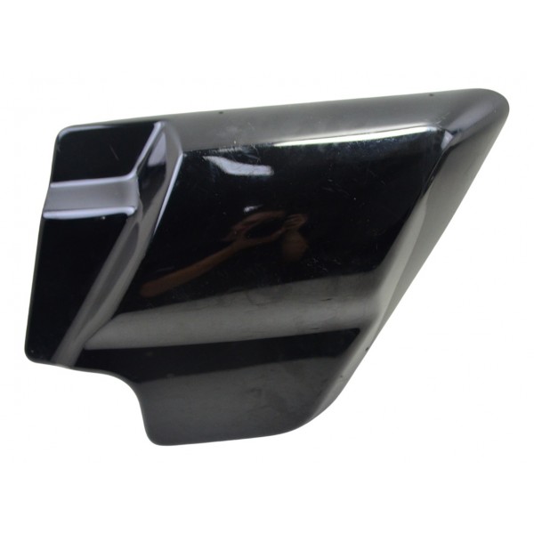 Carenagem Lateral Direita Harley Street Glide Touring 11-13 Preto