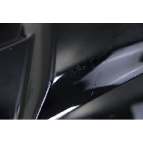 Carenagem Lateral Direita Harley Street Glide Touring 11-13 Preto