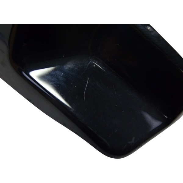 Carenagem Lateral Direita Harley Street Glide Touring 11-13 Preto