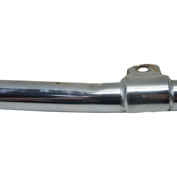 Mata Cachorro Empenado Harley Street Glide Touring 11-13