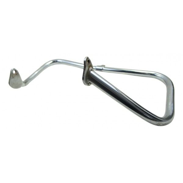 Mata Cachorro Empenado Harley Street Glide Touring 11-13