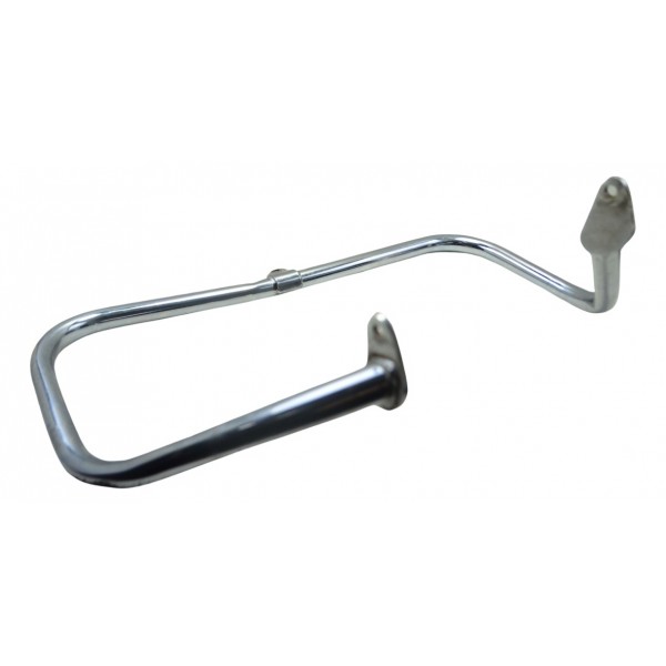 Mata Cachorro Empenado Harley Street Glide Touring 11-13