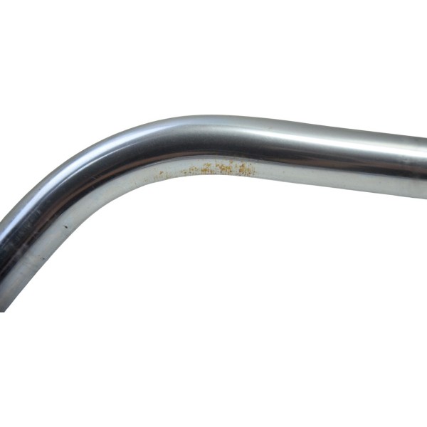 Mata Cachorro Empenado Harley Street Glide Touring 11-13