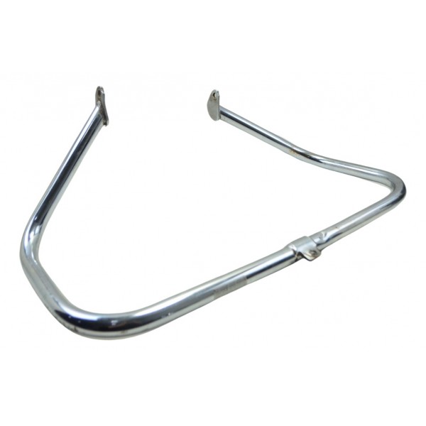 Mata Cachorro Empenado Harley Street Glide Touring 11-13