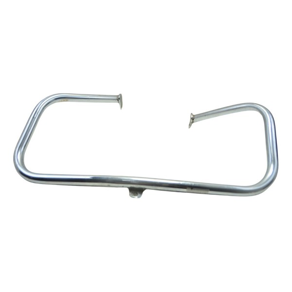 Mata Cachorro Empenado Harley Street Glide Touring 11-13