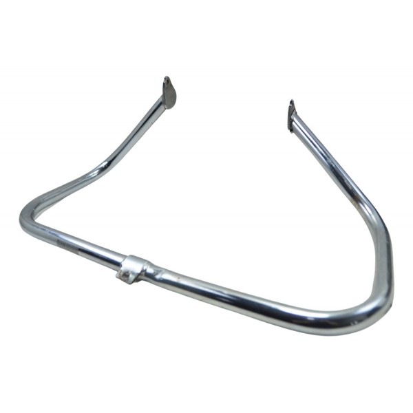 Mata Cachorro Empenado Harley Street Glide Touring 11-13