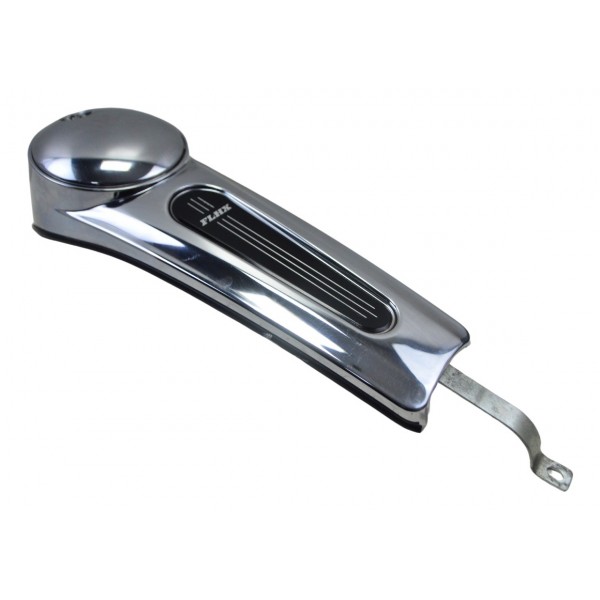 Acabamento Central Tanque Harley Street Glide Touring 11-13