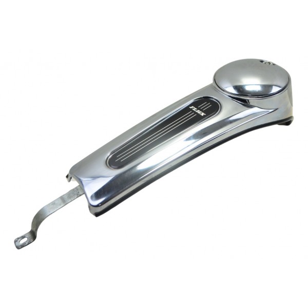 Acabamento Central Tanque Harley Street Glide Touring 11-13