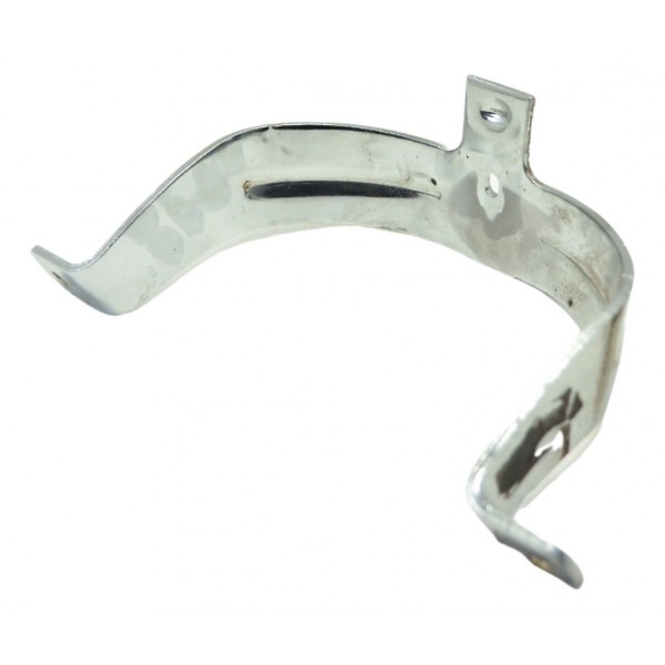 Suporte Paralama Traseiro Harley Street Glide Touring 11-13 Prateado