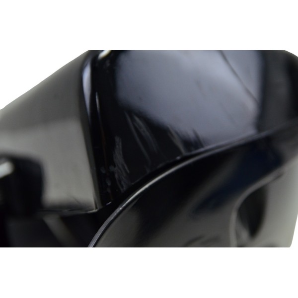 Carenagem Lateral Direita Harley Street Glide Touring 11-13 Preto
