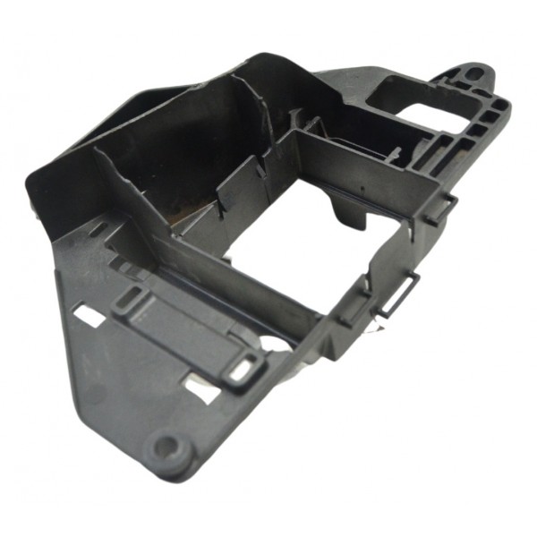 Moldura Caixa Fusível Harley Street Glide Touring 11-13 Orig Preto