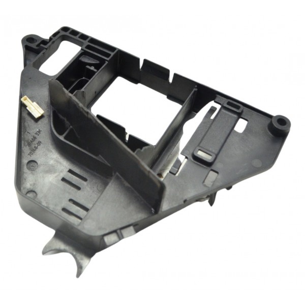 Moldura Caixa Fusível Harley Street Glide Touring 11-13 Orig Preto