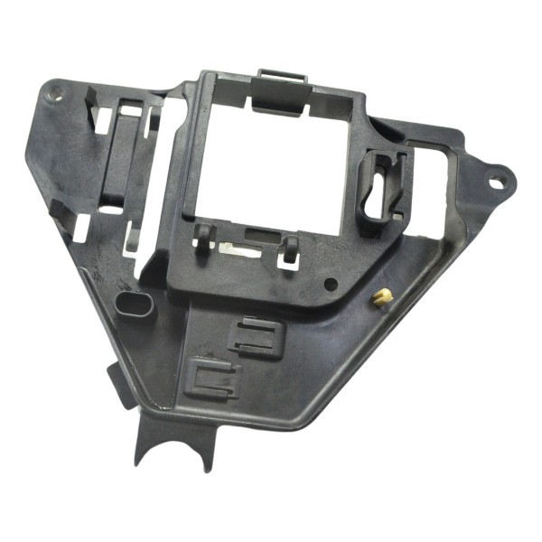 Moldura Caixa Fusível Harley Street Glide Touring 11-13 Orig Preto