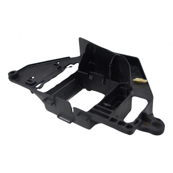 Moldura Caixa Fusível Harley Street Glide Touring 11-13 Orig Preto